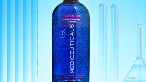Champús Mediceuticals: ¿cuáles son sus ventajas y en qué se diferencian?