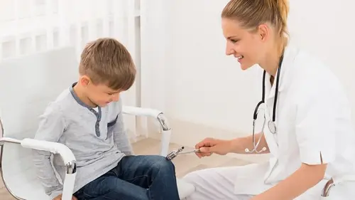 neurólogo pediátrico