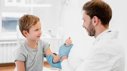 neurólogo pediátrico