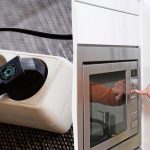 8 aparatos eléctricos que siempre hay que desenchufar antes de