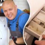 Cómo limpiar una lavadora de moho y malos olores: consejos de un experto Cómo limpiar una lavadora de moho y malos olores: consejos