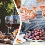 Qué picar con vino y cuánto puedes beber: una nutricionista