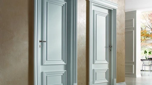 Puertas de interior de MDF: una elección moderna para su hogar